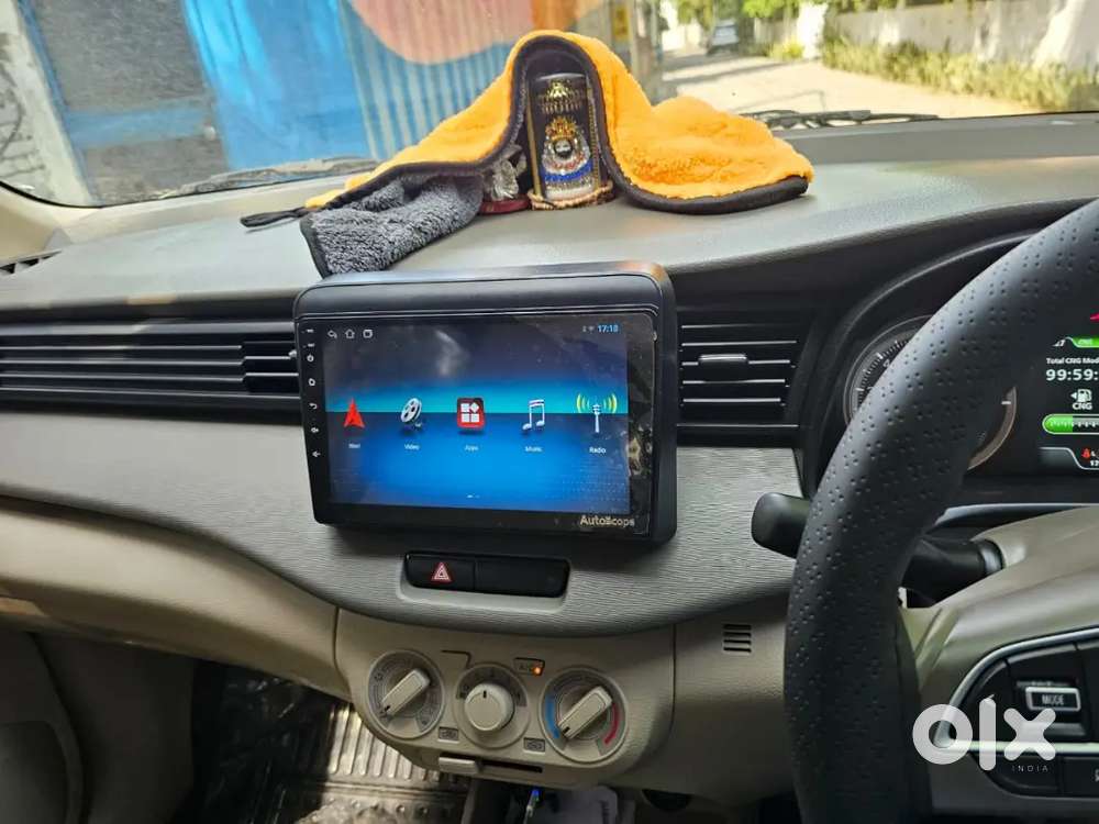 Maruti Suzuki Ertiga