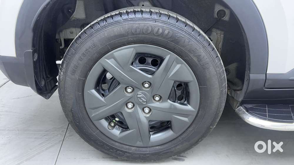 Hyundai Venue Sx, 2025, Petrol