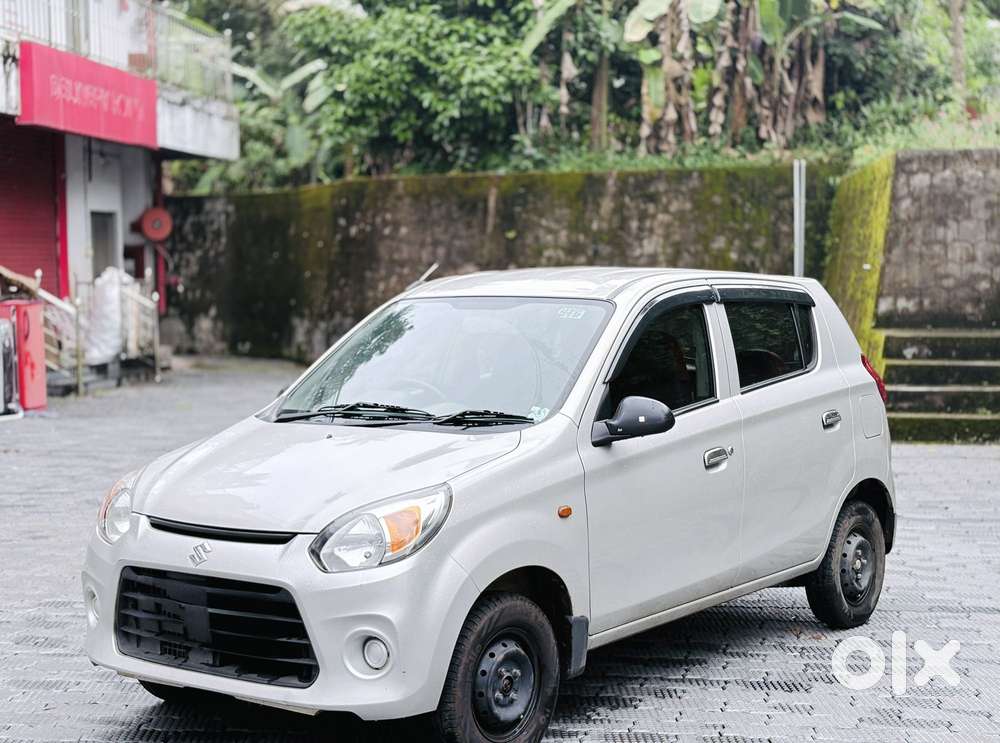 Maruti Suzuki Alto 800 Lxi, 2019, Petrol