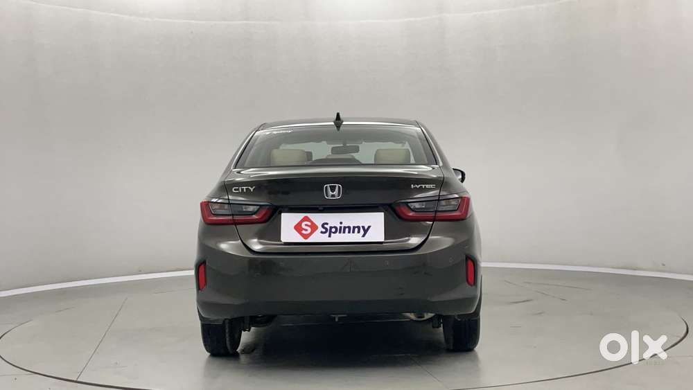 Honda City I-vtec V, 2023, Petrol