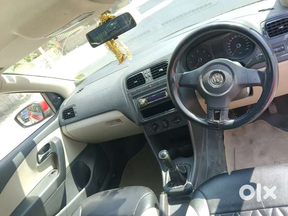 Volkswagen Polo 2011 Diesel Well Maintaine