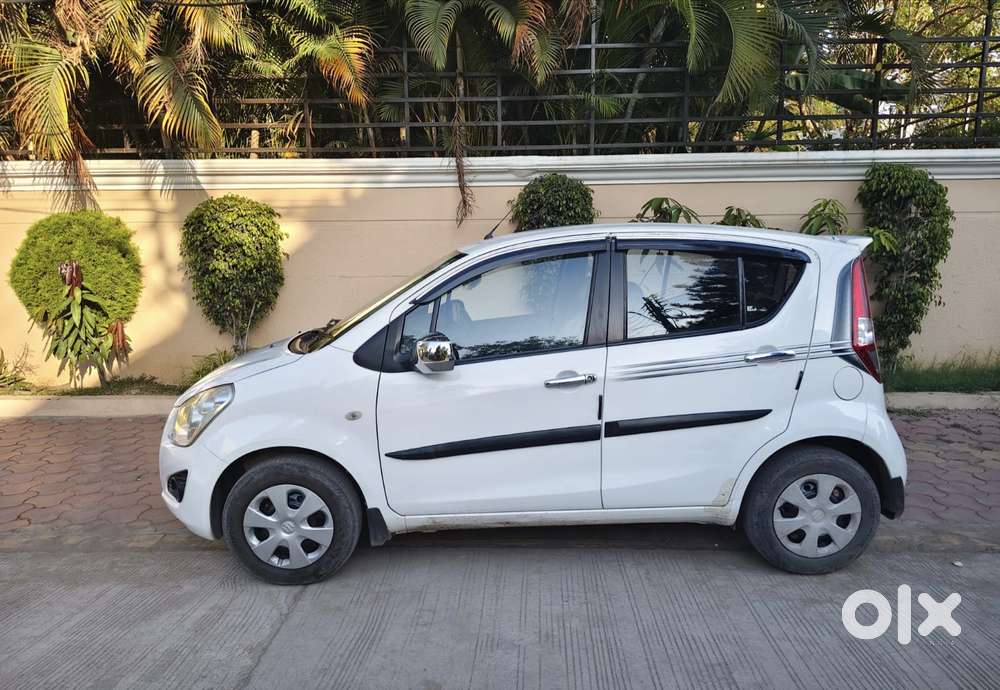 Maruti Suzuki Ritz Vdi Bs-iv, 2015, Diesel