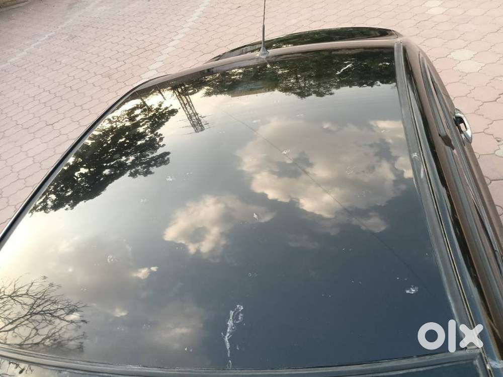 Hyundai Verna Crdi 1.6 Sx, 2012, Diesel