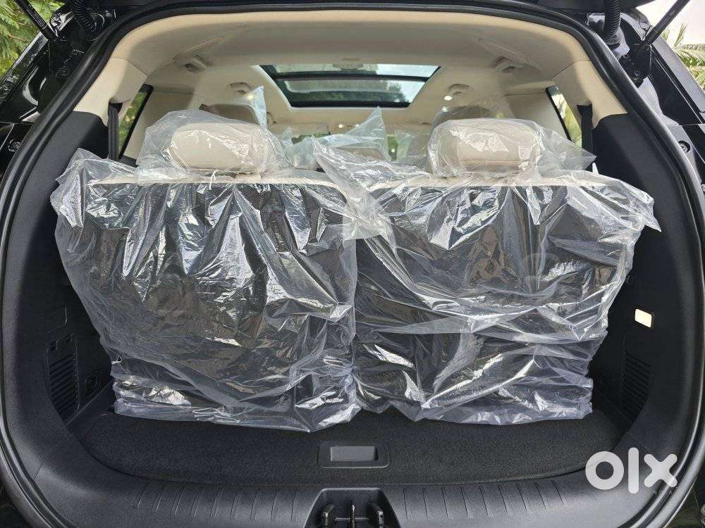Mahindra Xuv 7xo Ax7l Diesel At, 2026, Diesel