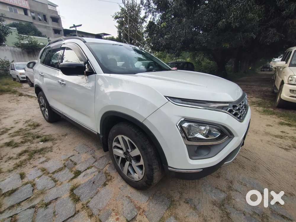 Tata Safari 2.0 Kryotec Xza Plus, 2021, Diesel