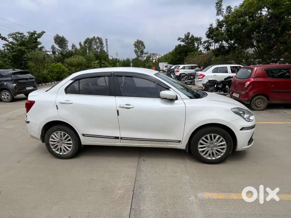 Maruti Dzire 1.2 Zxi 2023