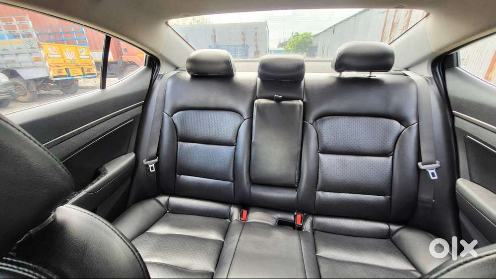 Hyundai New Elantra 2016 Diesel Well Maintained