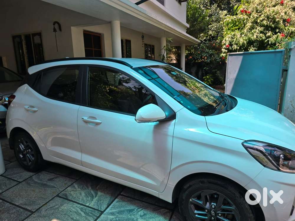 Hyundai Grand I10 Nios 2020 Petrol Well Maintained