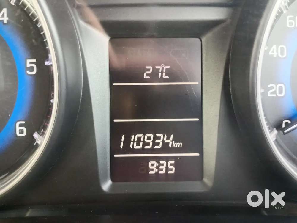 Maruti Suzuki Baleno 2016 Diesel 110930 Km Driven