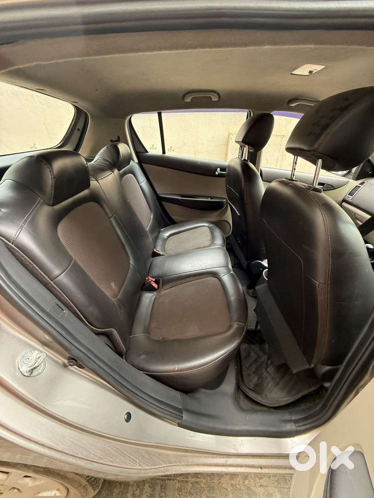 Hyundai I20 2012-2014 Magna Optional 1.2, 2013, Petrol