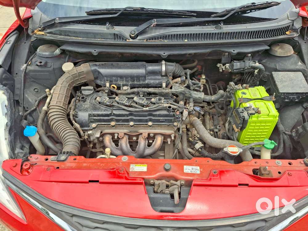 Maruti Suzuki Baleno 1.2 Delta At, 2016, Petrol