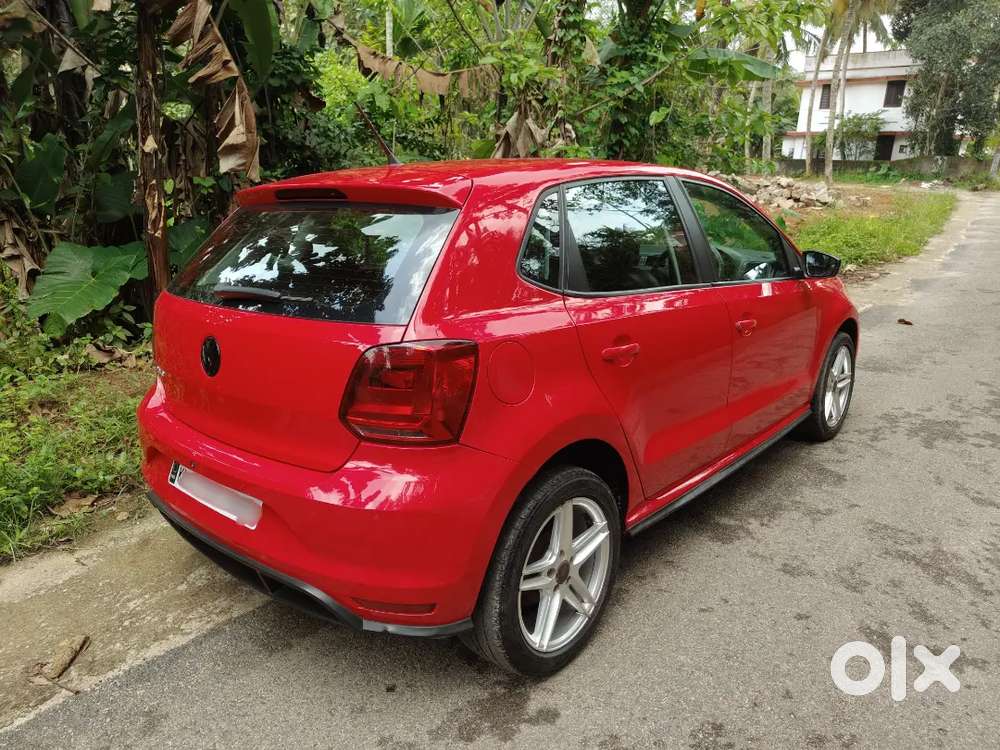 Volkswagen Polo 2020 For Sale