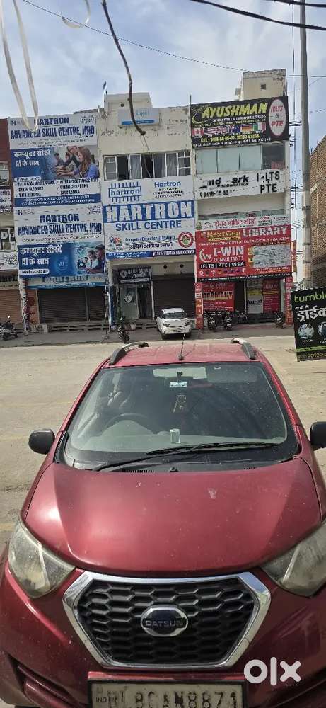 All Condition Good Engine Grante