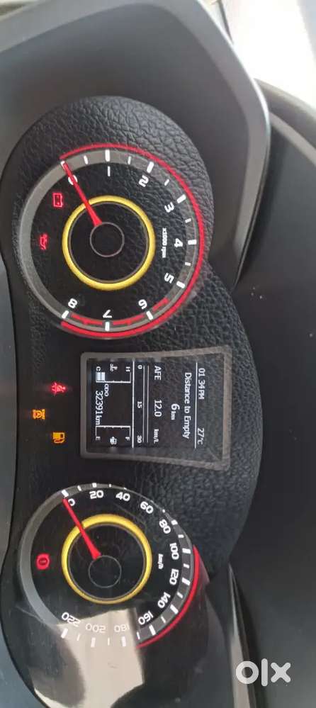 Mahindra Xuv300 Turbosport 2020