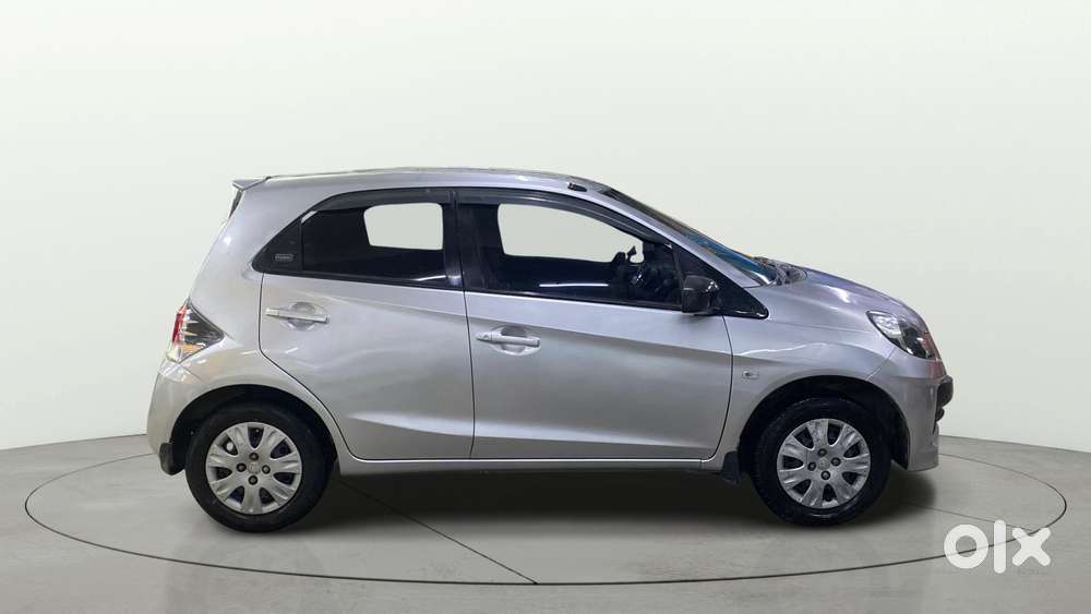 Honda Brio S Mt, 2013, Petrol