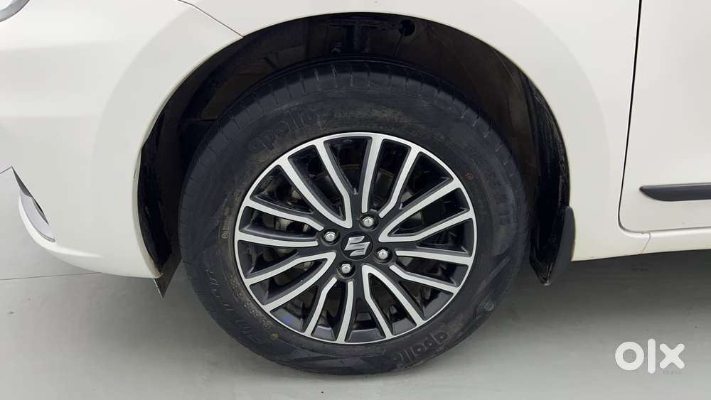 Maruti Suzuki Dzire Zxi Plus Ags, 2022, Petrol