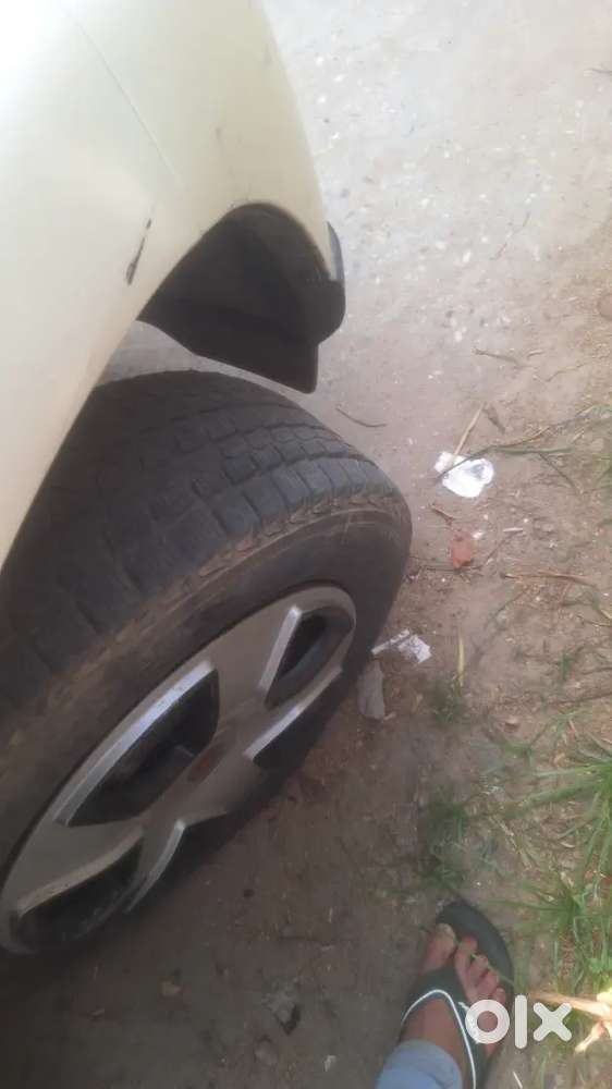 Mahindra Be 6 2021 Diesel Well Maintained