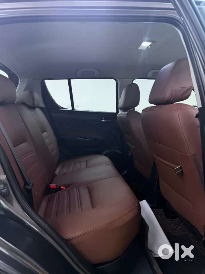 Maruti Suzuki Swift Vxi 1.2 Abs Bs-iv, 2017, Petrol
