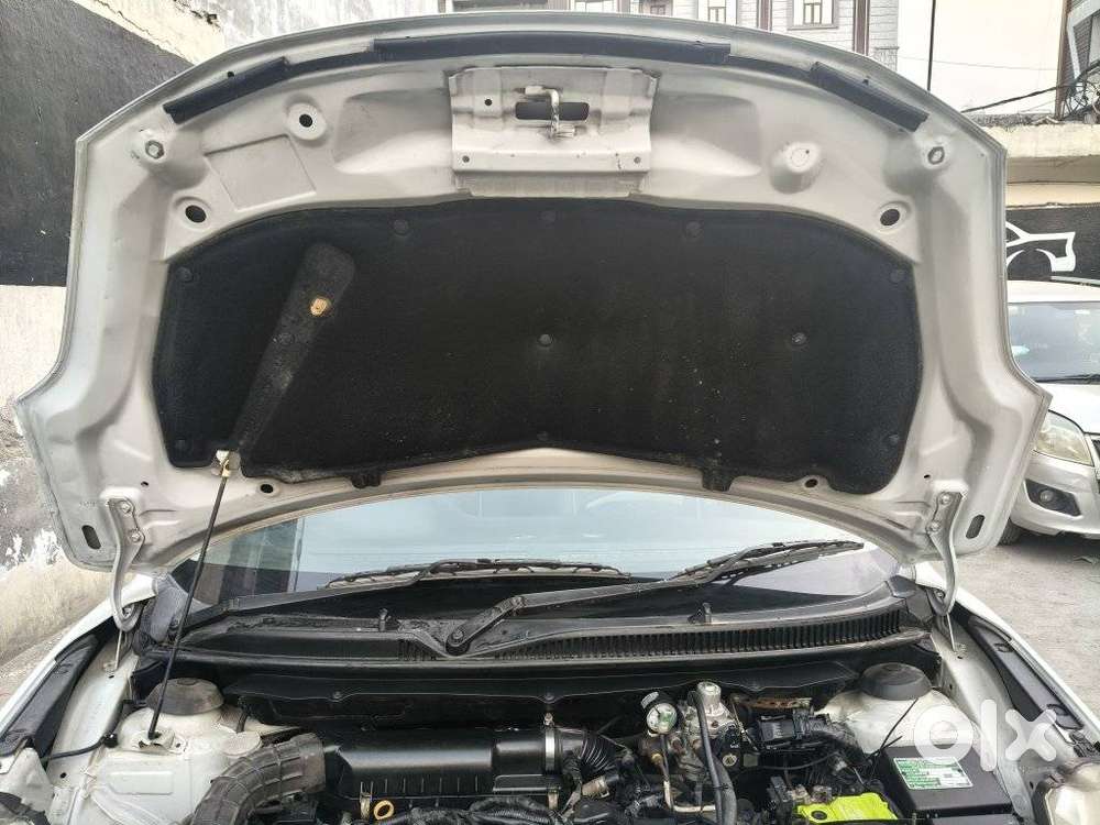 Maruti Suzuki Baleno 1.2 Zeta, 2018, Cng & Hybrids