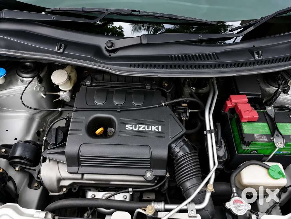 Maruti Suzuki Wagonr  2013 Vxi
