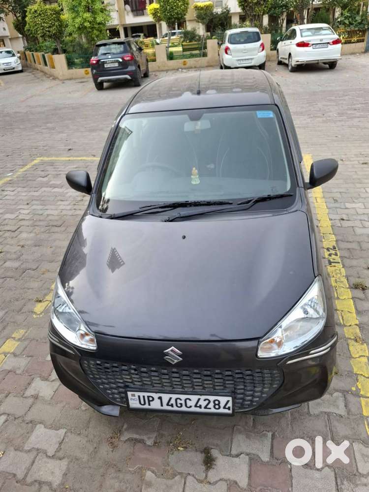 Alto K10 Vxi 1l Ags Bs6  1st Owner  Excellent Condition  Up Reg