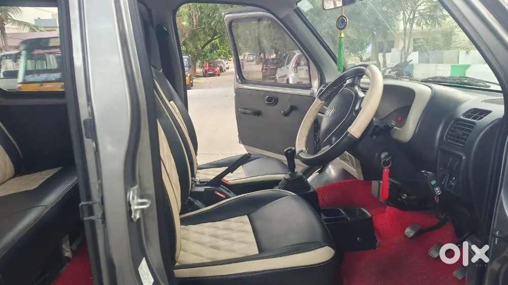 4 New Tyres New Battery No Need To Invest Single Rupee Child Ac