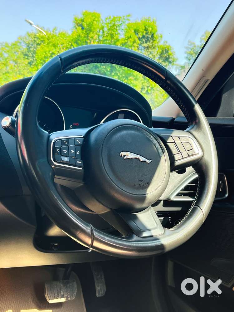 Jaguar Xe Prestige, 2018, Diesel