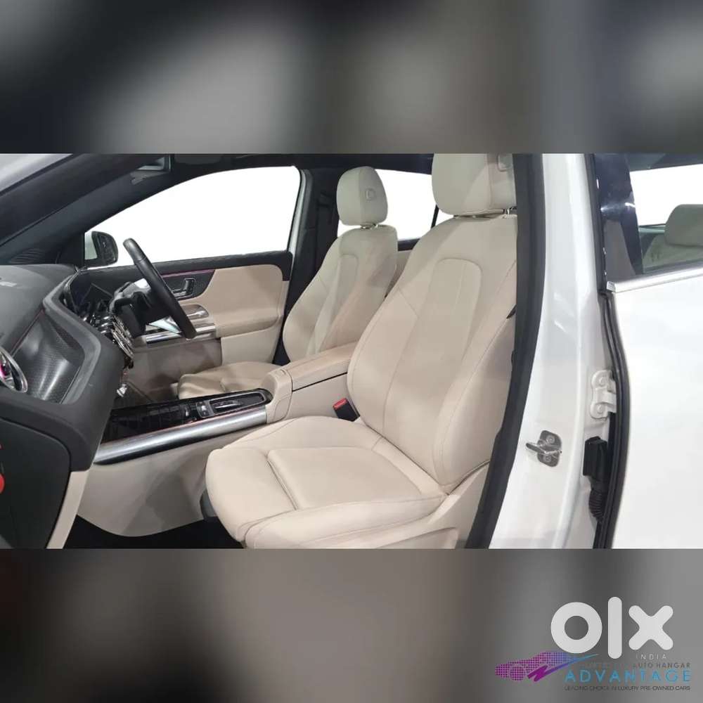 Mercedes-benz Gla 200, 2024, Petrol