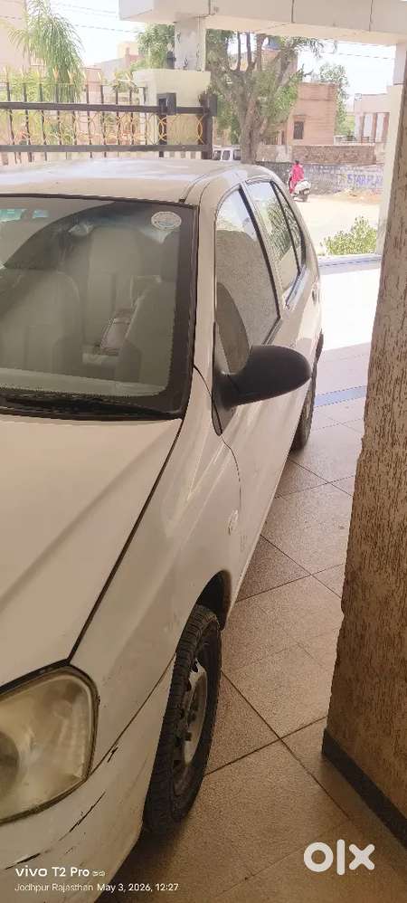 Tata Indica Diesel 2012