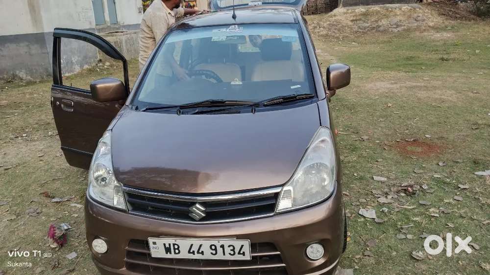 Zen Estilo,top Model,all Power, Very Good Condition