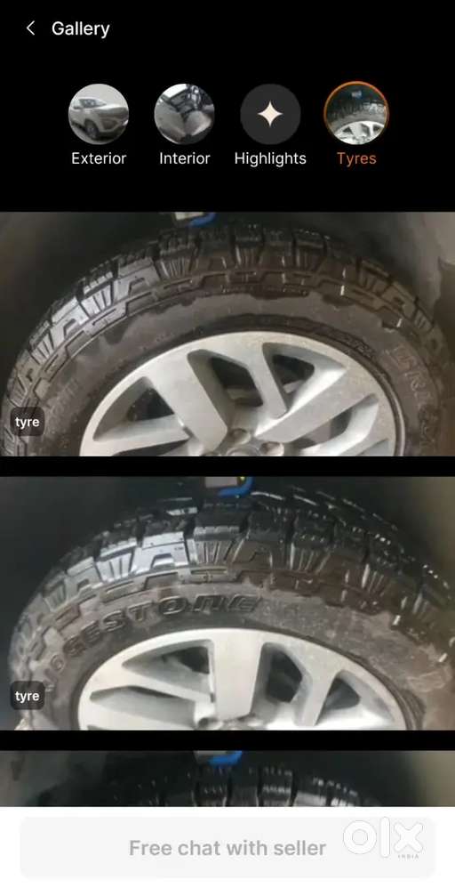 Tata Safari 2021 Diesel Well Maintained