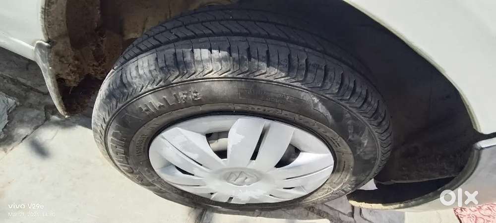 Maruti Suzuki Alto 800 2004