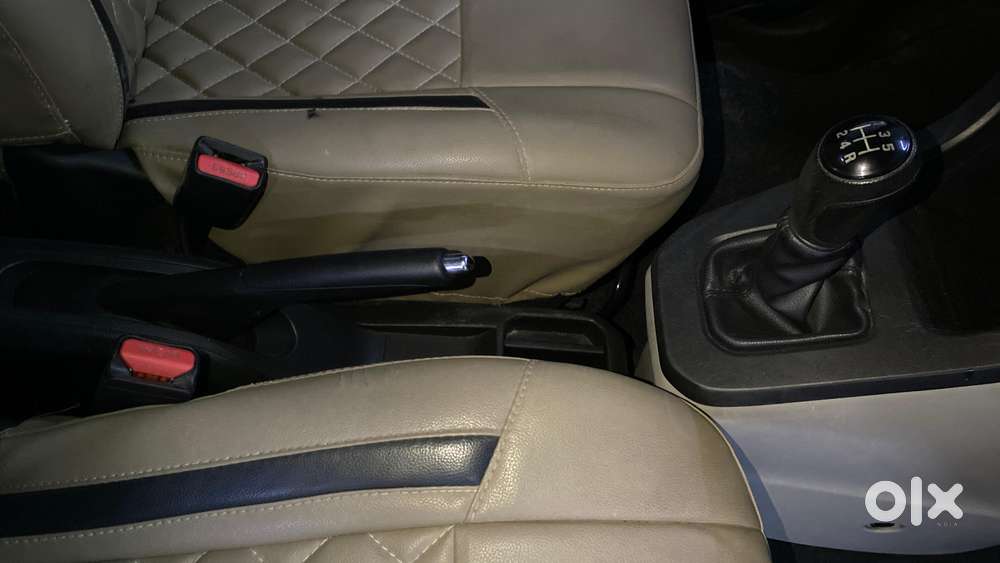 Maruti Suzuki Wagon R 1.2 Vxi, 2019, Petrol