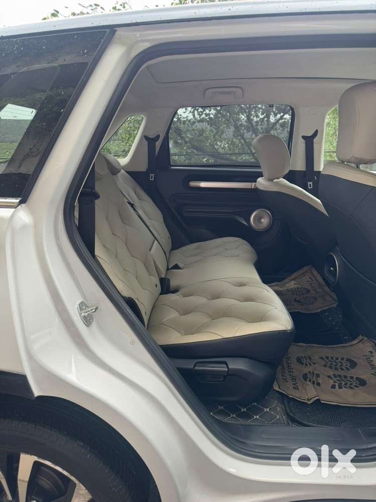 Mg Windsor Ev Essence Pro, 2026, Cng & Hybrids