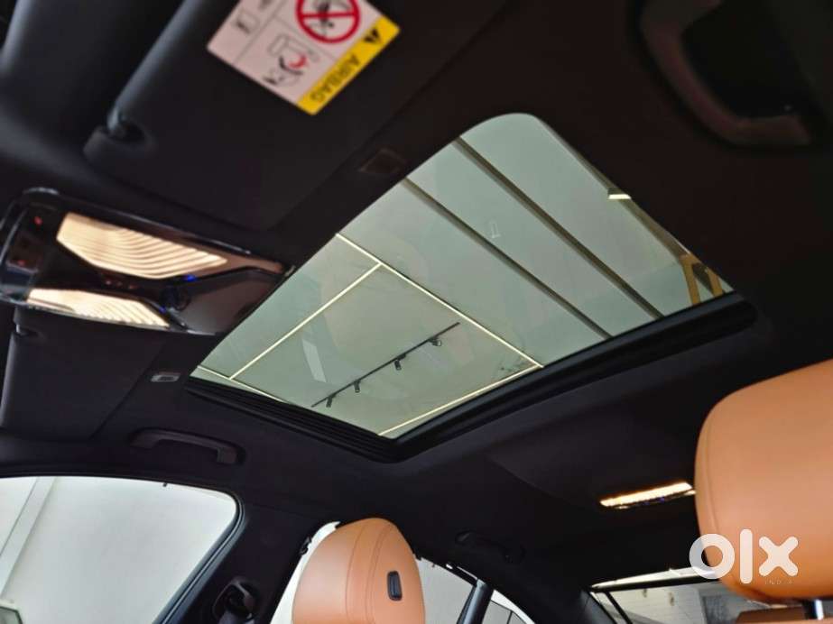 Bmw 5 Series 2.0 520d M Sport, 2023, Petrol