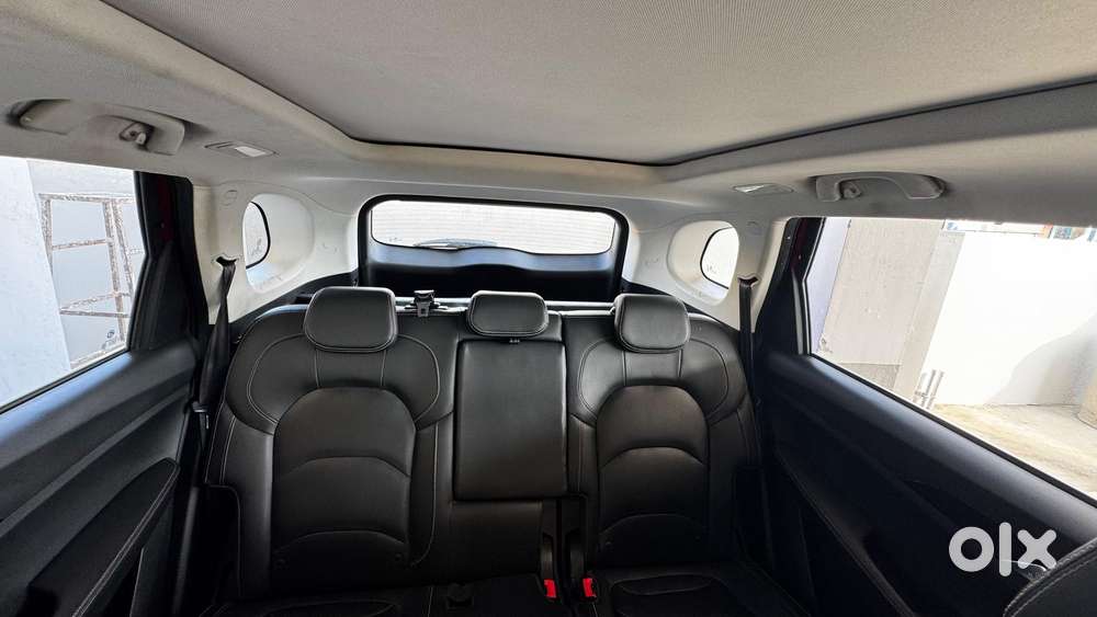 Mg Hector 2.0 Sharp Diesel, 2020, Diesel