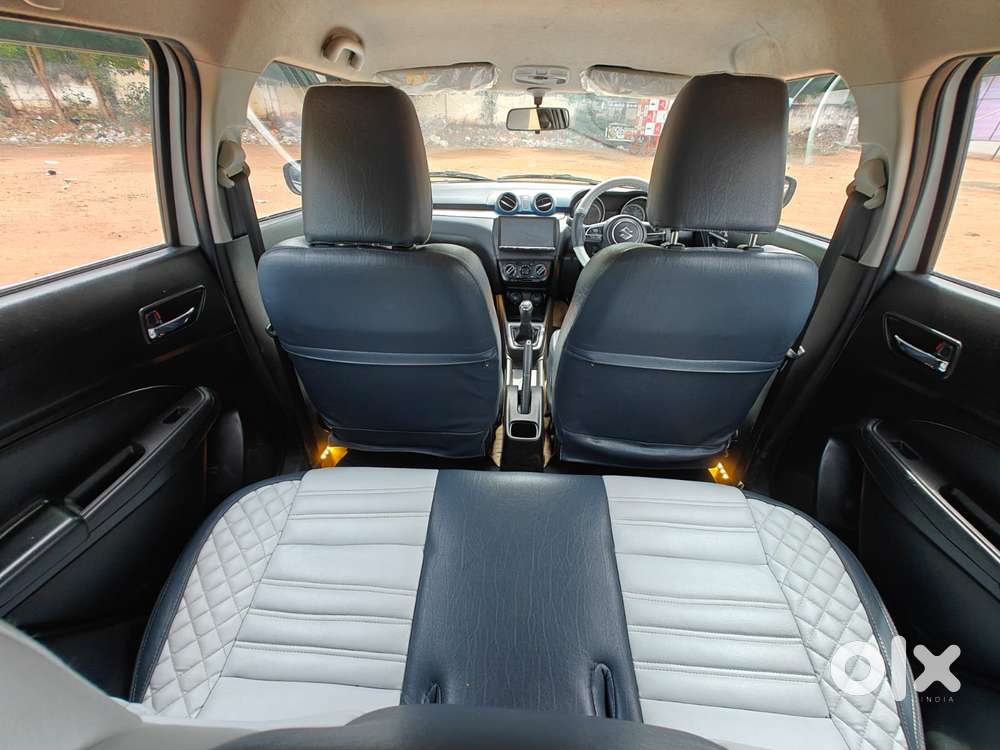 Maruti Suzuki Swift Ddis Vdi, 2019, Diesel