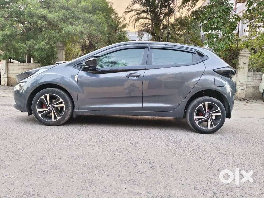 Tata Altroz 1.5 Xt Diesel, 2022, Diesel