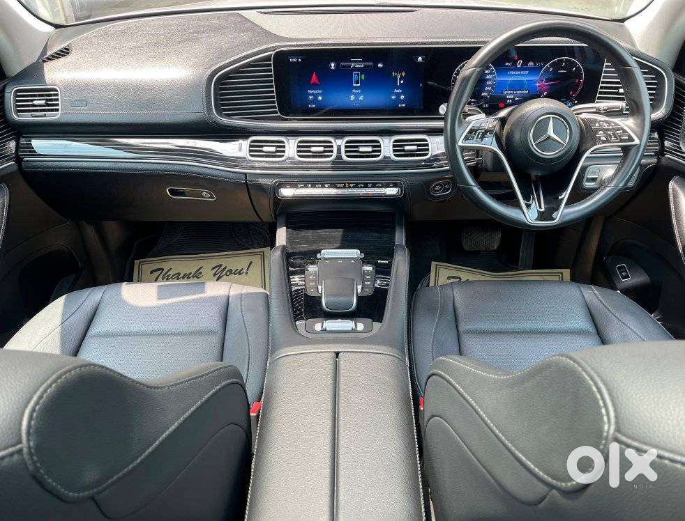 Mercedes-benz Gls 450d 4matic, 2025, Diesel