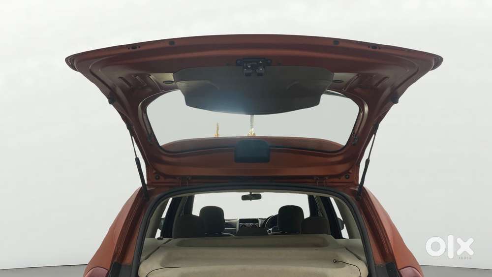 Renault Duster 110ps Diesel Rxz Amt, 2017, Diesel