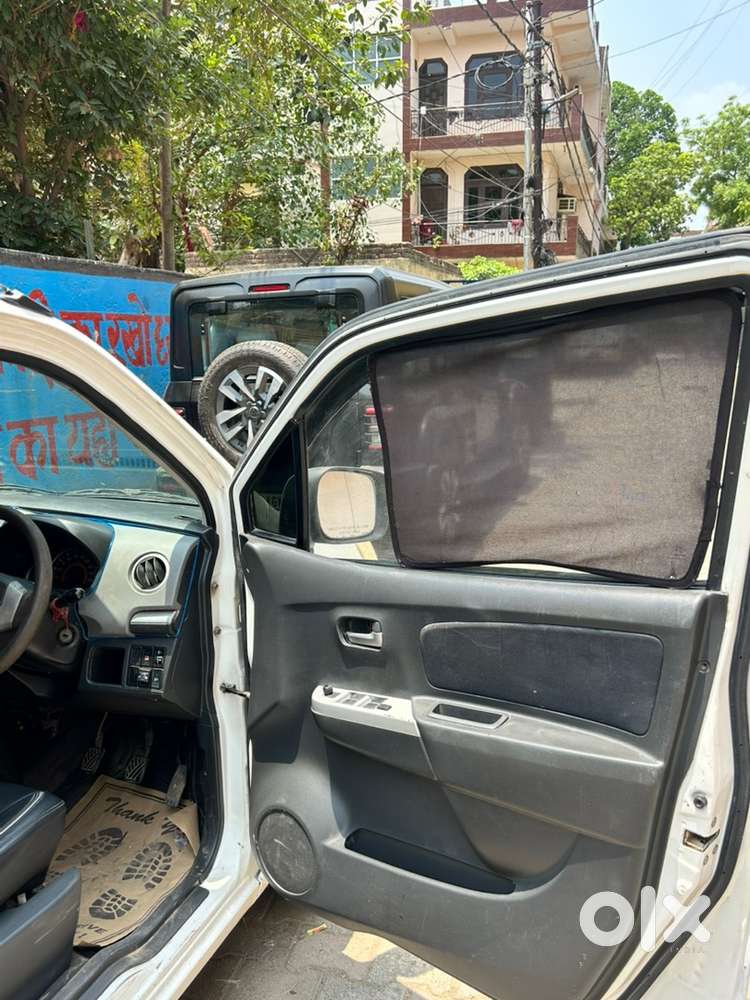 Maruti Suzuki Car 2012