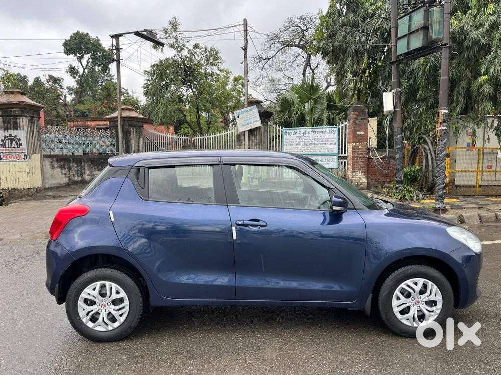 Maruti Suzuki Swift