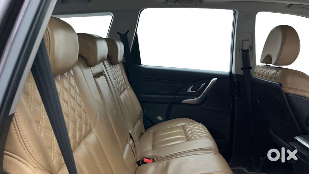 Mahindra Xuv500 W11, 2019, Diesel