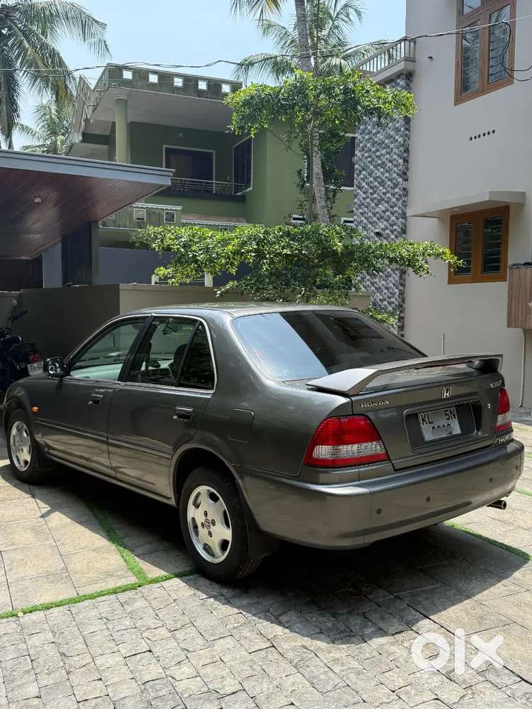 Honda City Type 2 1.5 Exi Automatic Petrol Well Maintained
