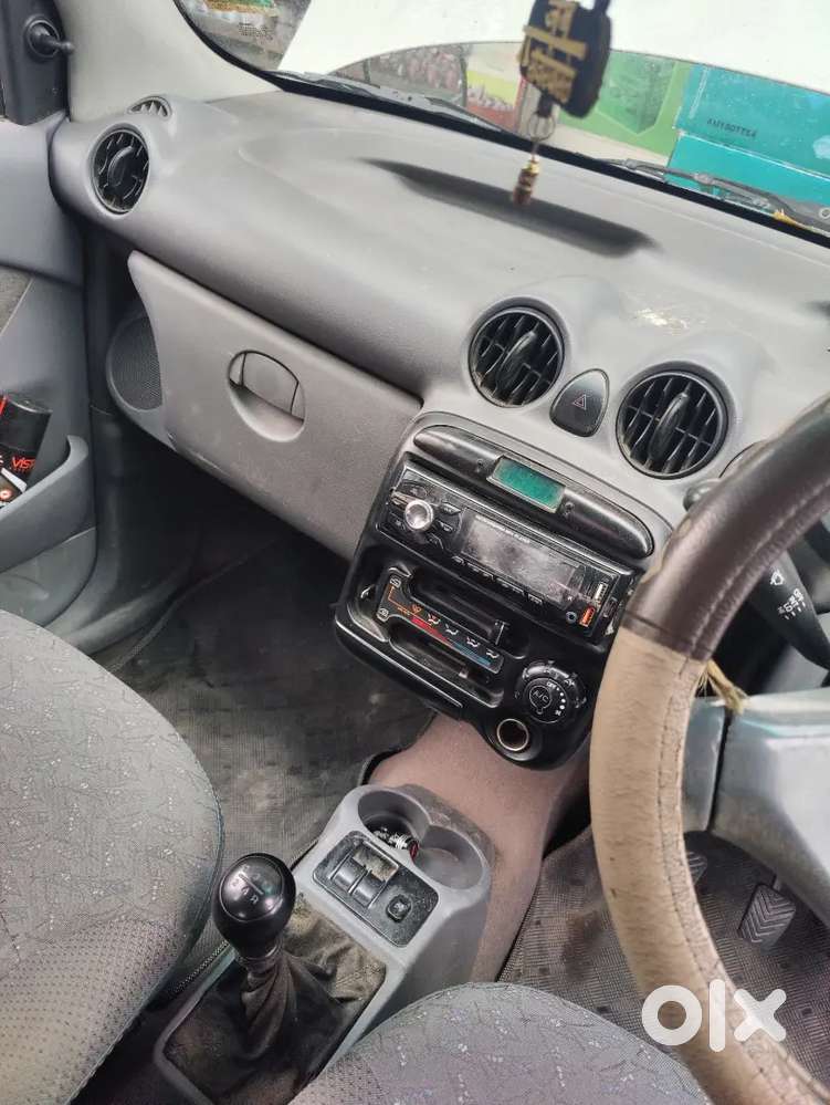 Hyundai Santro Era 2006