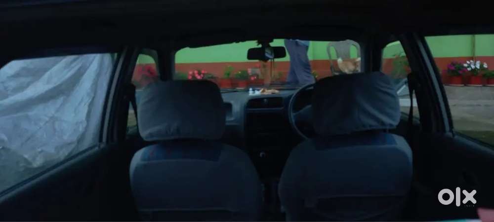 Maruti Suzuki Alto 2005 Petrol 74000 Km Driven