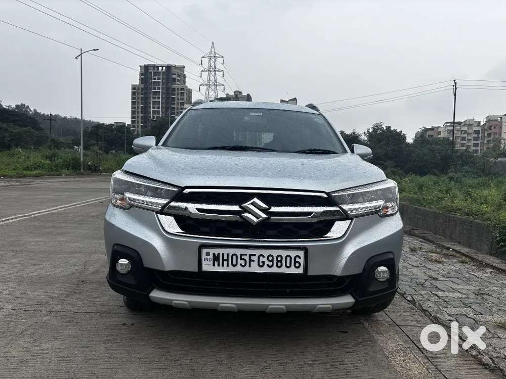 Maruti Suzuki Xl6 2024 Cng & Hybrids Excellent Condition