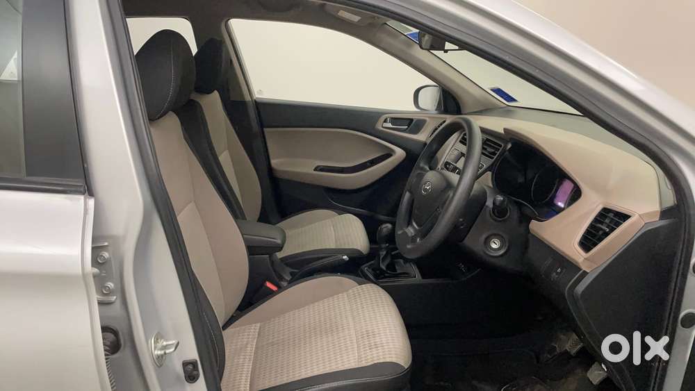Hyundai Elite I20 Magna Executive 1.2, 2018, Petrol