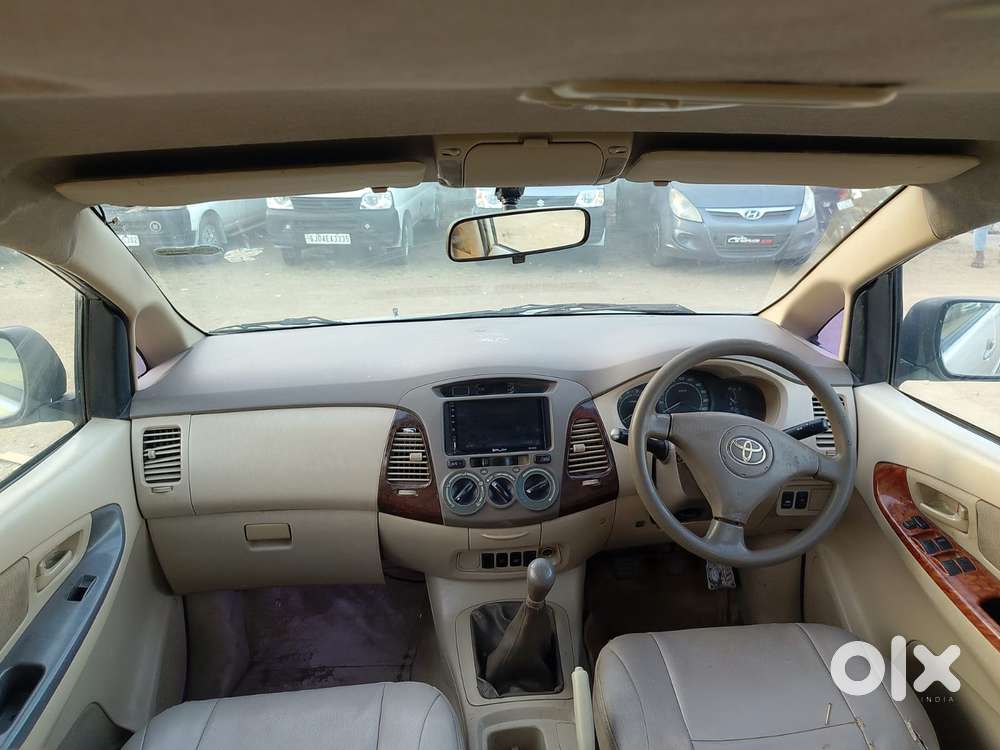 Toyota Innova 2004-2011 2.0 G1 Bsiv, 2006, Diesel