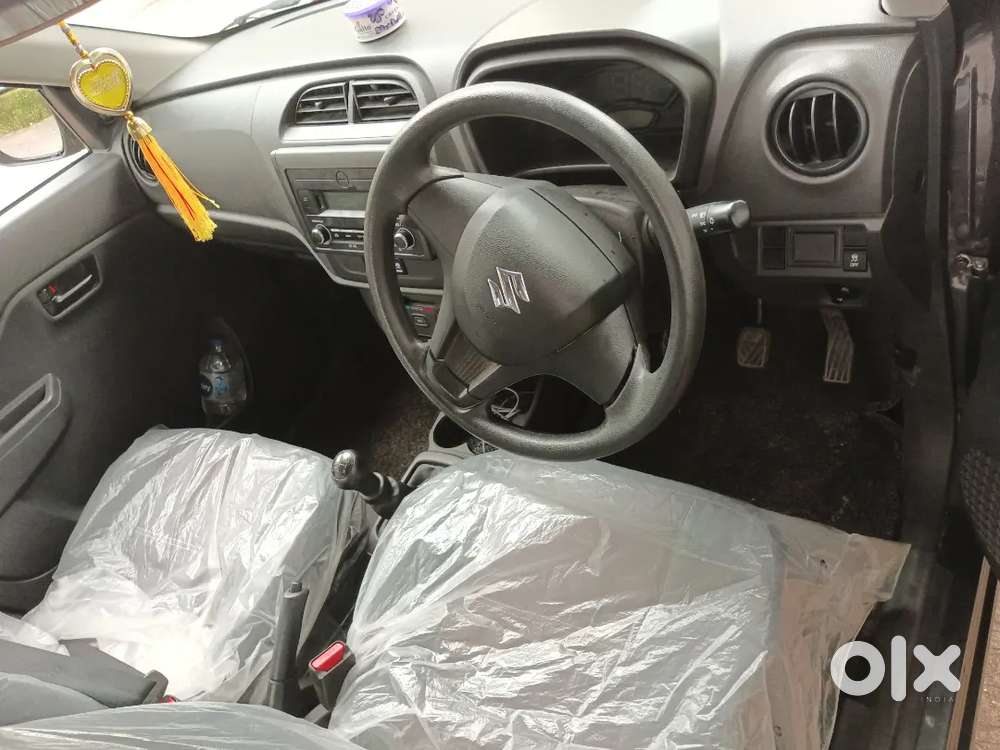Alto K10 Vxi-o